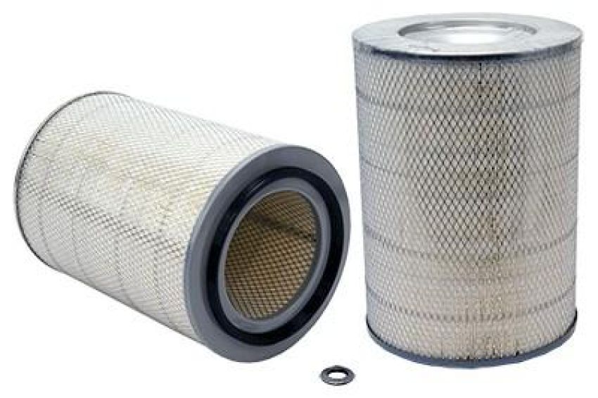 WIX FILTER 46544 WIX Air Filter