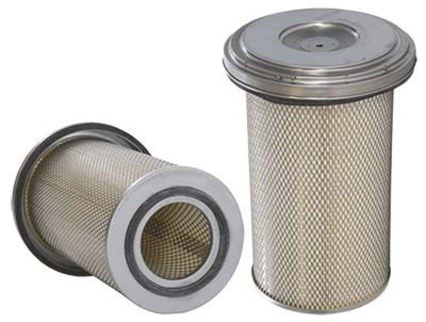 WIX FILTER 46546 WIX Air Filter