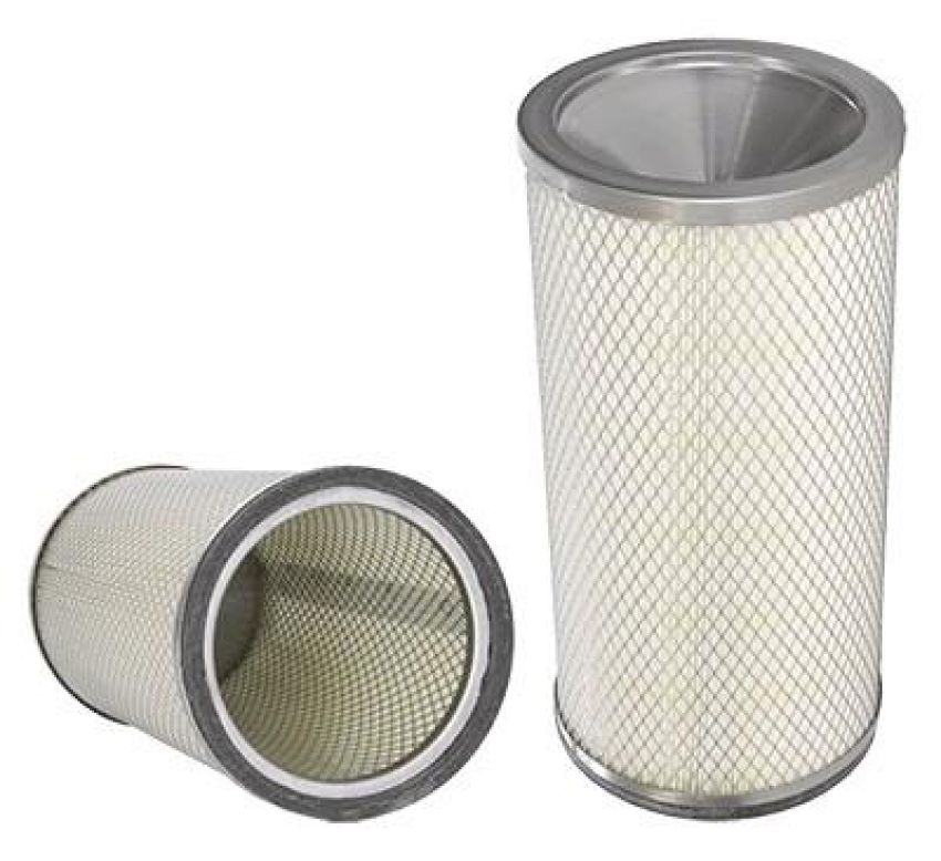 WIX FILTER 46550 WIX Air Filter