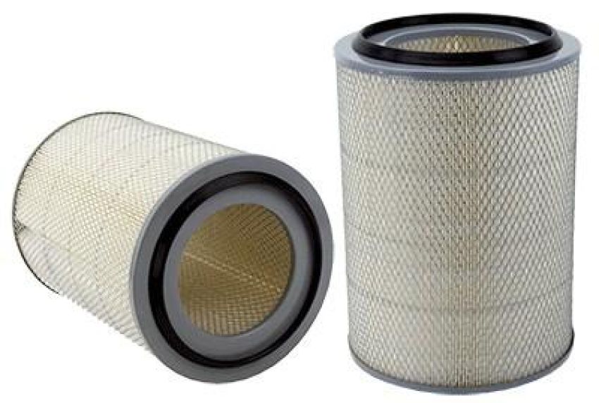 WIX FILTER 46551 WIX Air Filter