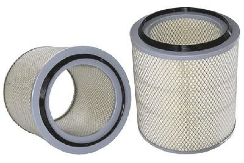 WIX FILTER 46552 WIX Air Filter