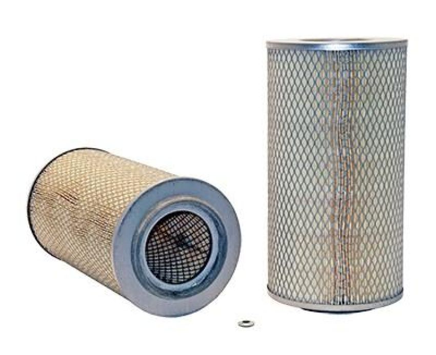 WIX FILTER 46554 WIX Air Filter