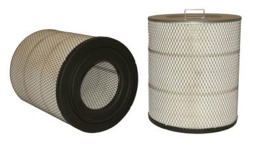 WIX FILTER 46556 WIX Radial Seal Outer Air