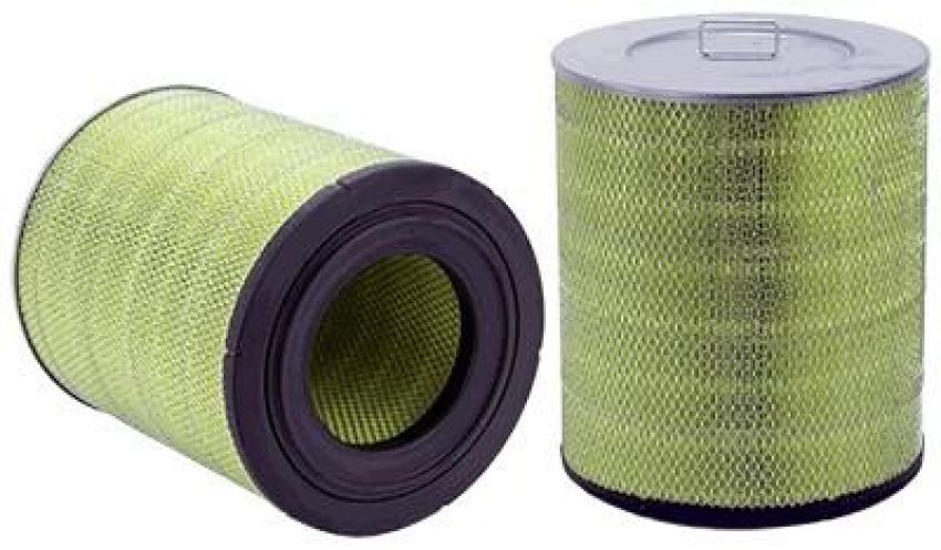 WIX FILTER 46556NP WIX Radial Seal Outer Air