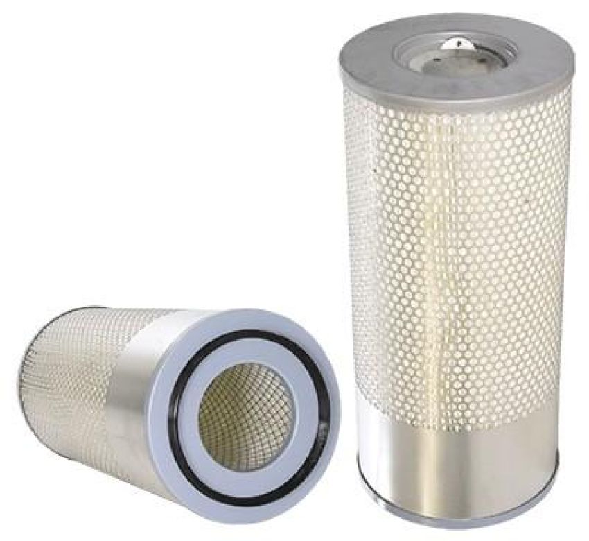 WIX FILTER 46557 WIX Air Filter