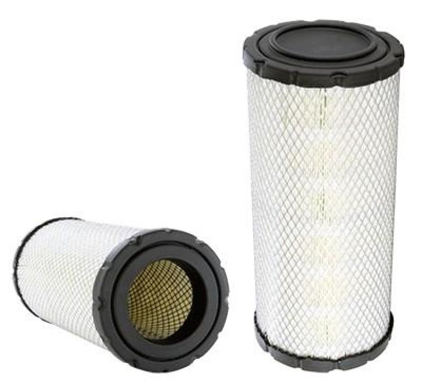 WIX FILTER 46562 WIX Radial Seal Outer Air