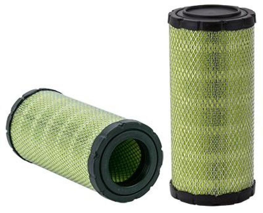 WIX FILTER 46562NP WIX Radial Seal Outer Air