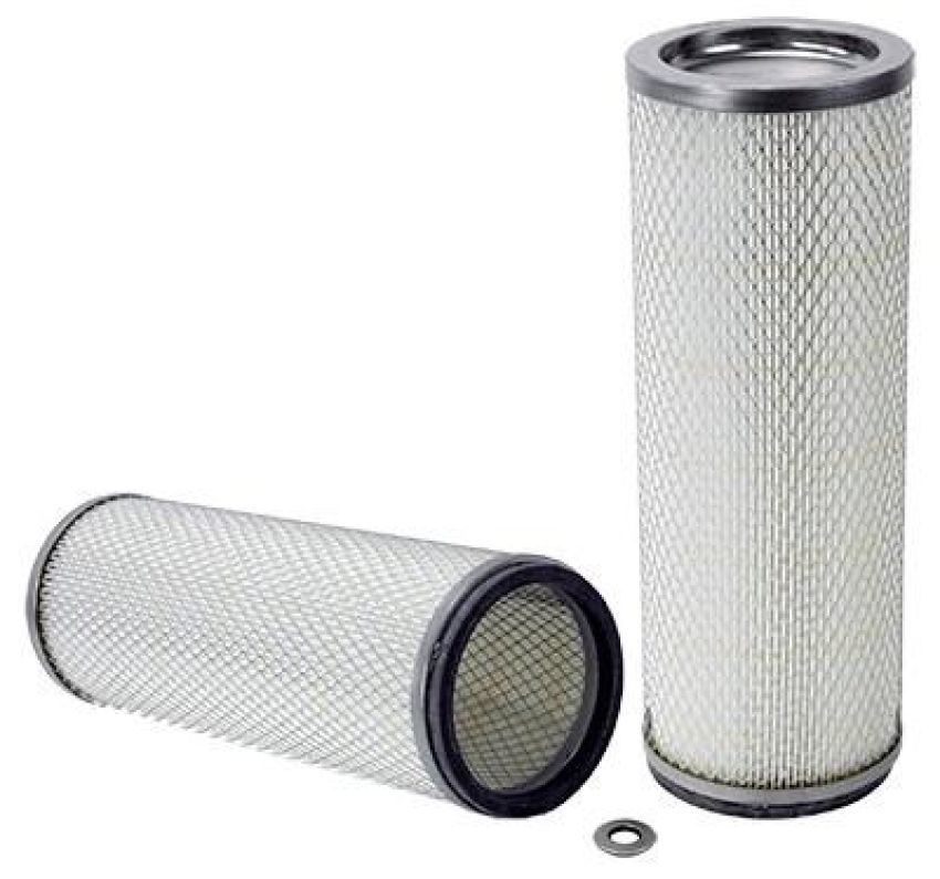 WIX FILTER 46563 WIX Air Filter