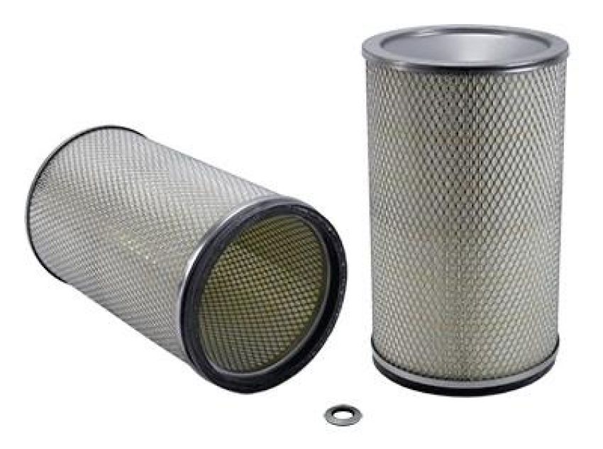 WIX FILTER 46565 WIX Air Filter