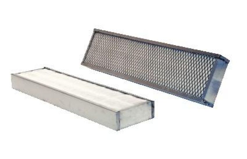 WIX FILTER 46570 WIX Cabin Air Panel