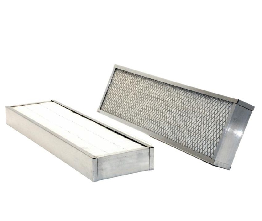 WIX FILTER 46572 WIX Cabin Air Panel