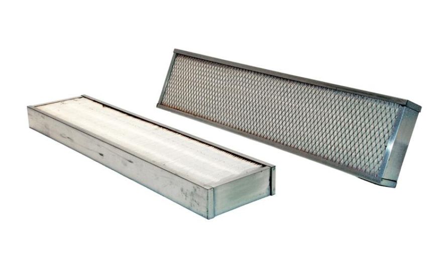 WIX FILTER 46574 WIX Cabin Air Panel