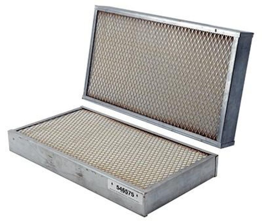 WIX FILTER 46575 WIX Cabin Air Panel