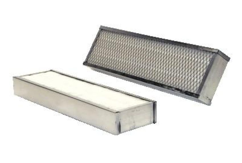 WIX FILTER 46576 WIX Cabin Air Panel