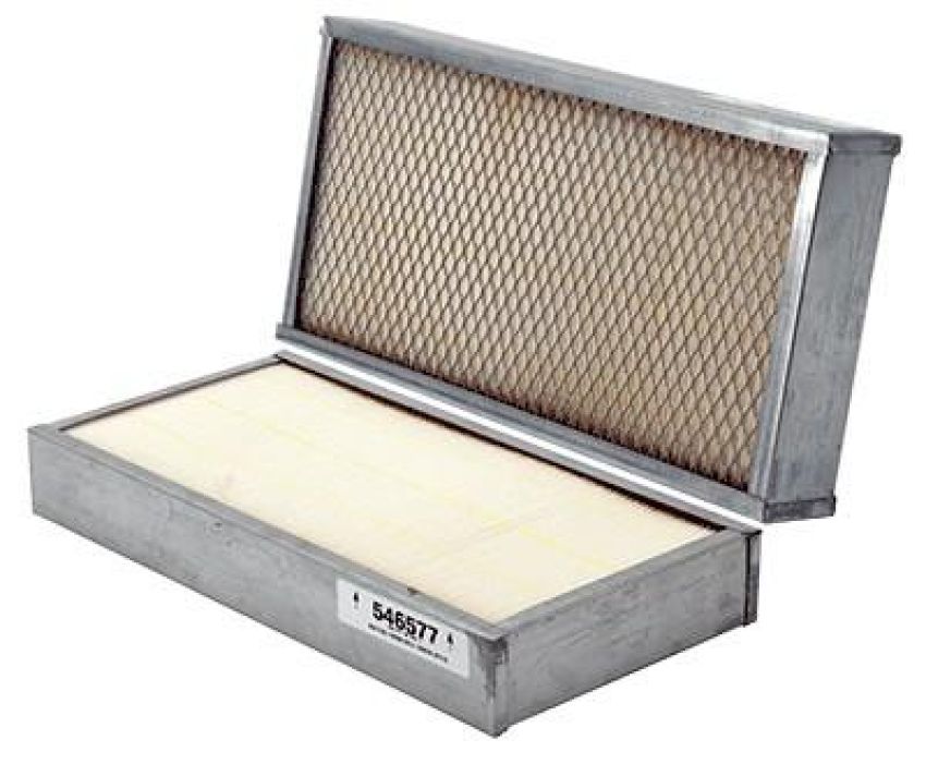 WIX FILTER 46577 WIX Cabin Air Panel