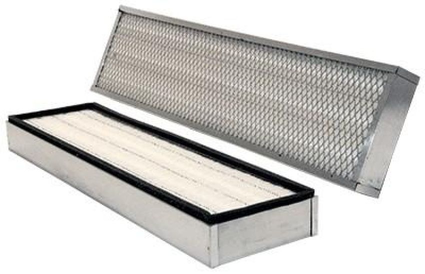 WIX FILTER 46579 WIX Cabin Air Panel