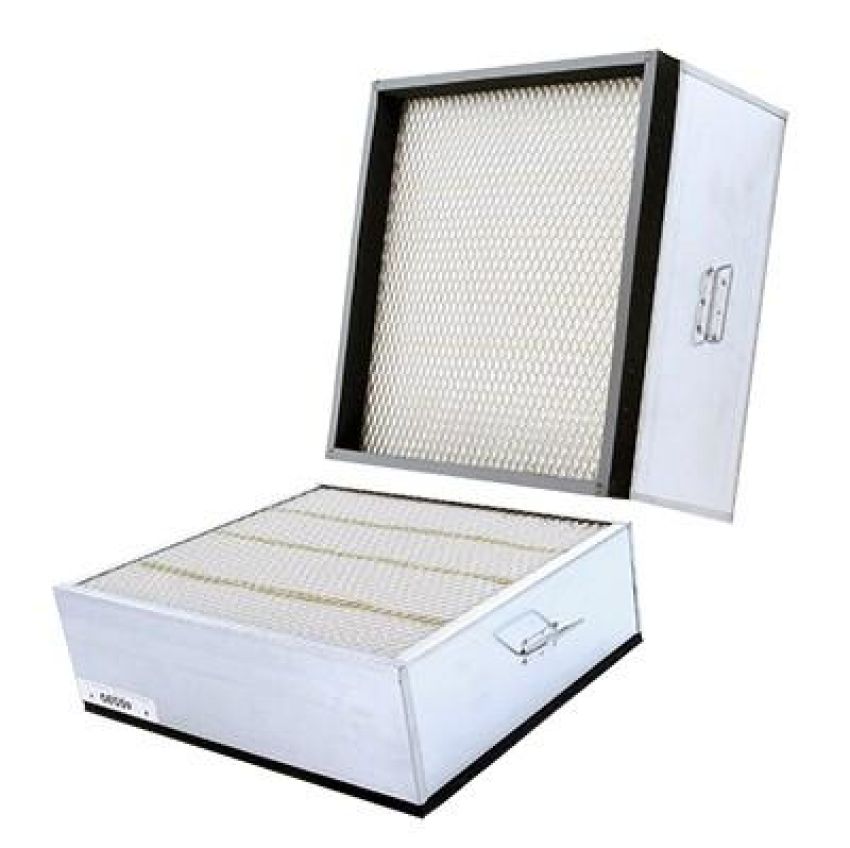 WIX FILTER 46580 WIX Air Filter Panel