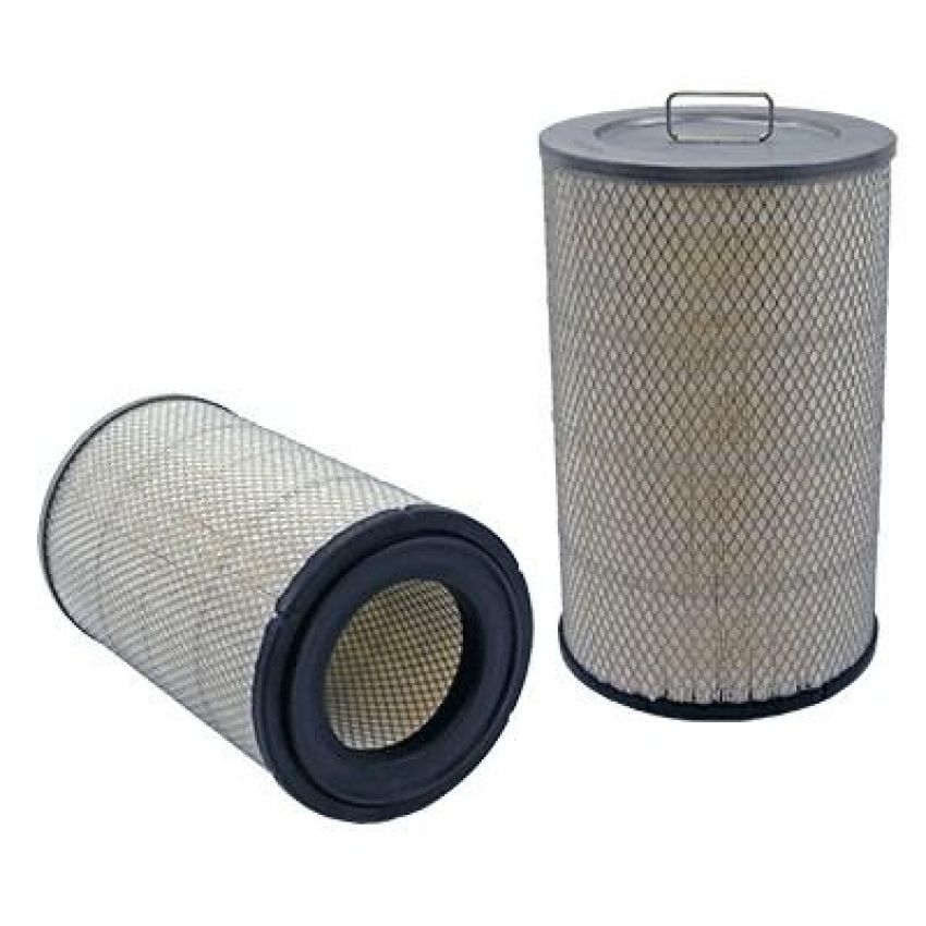 WIX FILTER 46581 WIX Radial Seal Air Filter