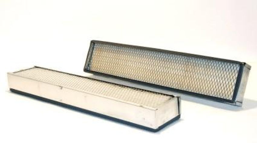 WIX FILTER 46582 WIX Cabin Air Panel