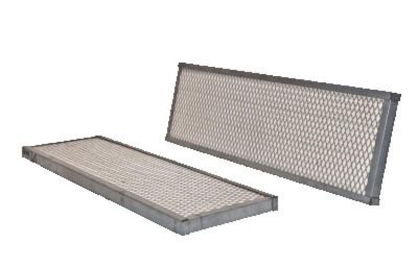 WIX FILTER 46586 WIX Cabin Air Panel