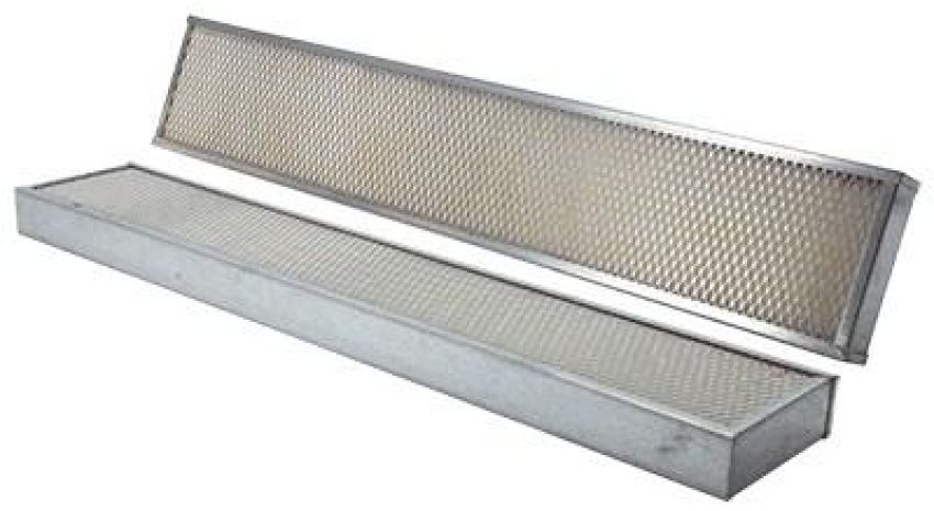 WIX FILTER 46588 WIX Cabin Air Panel