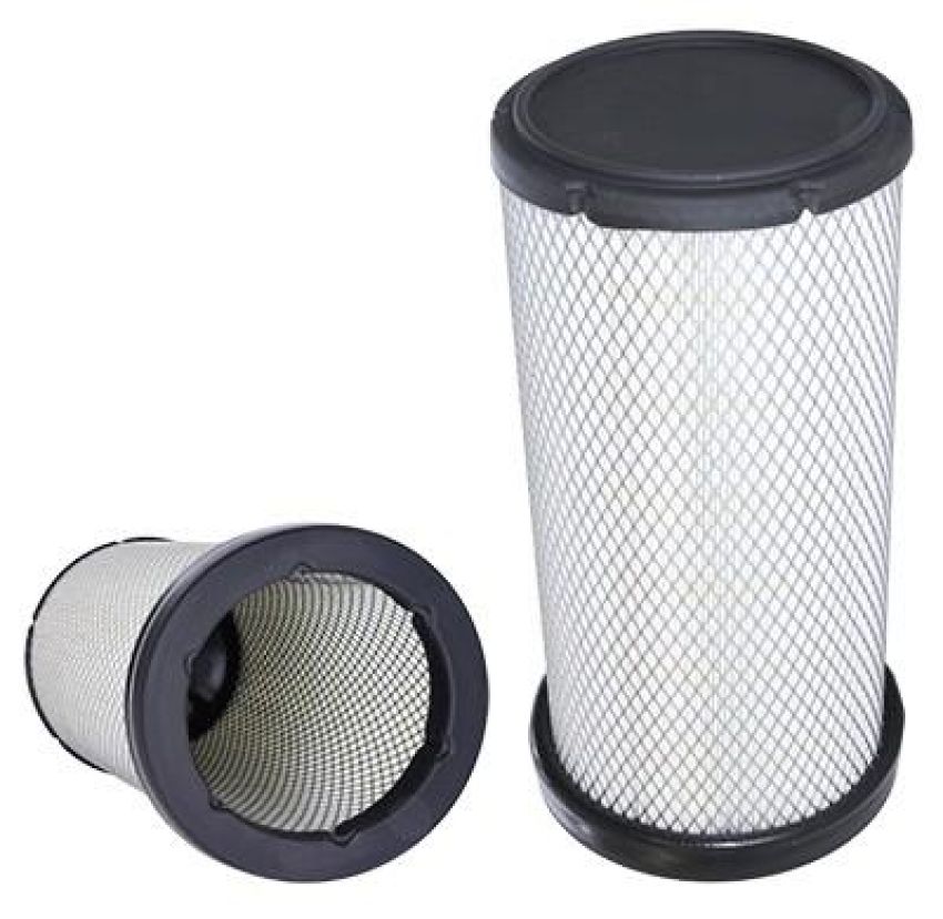 WIX FILTER 46589 WIX Radial Seal Inner Air