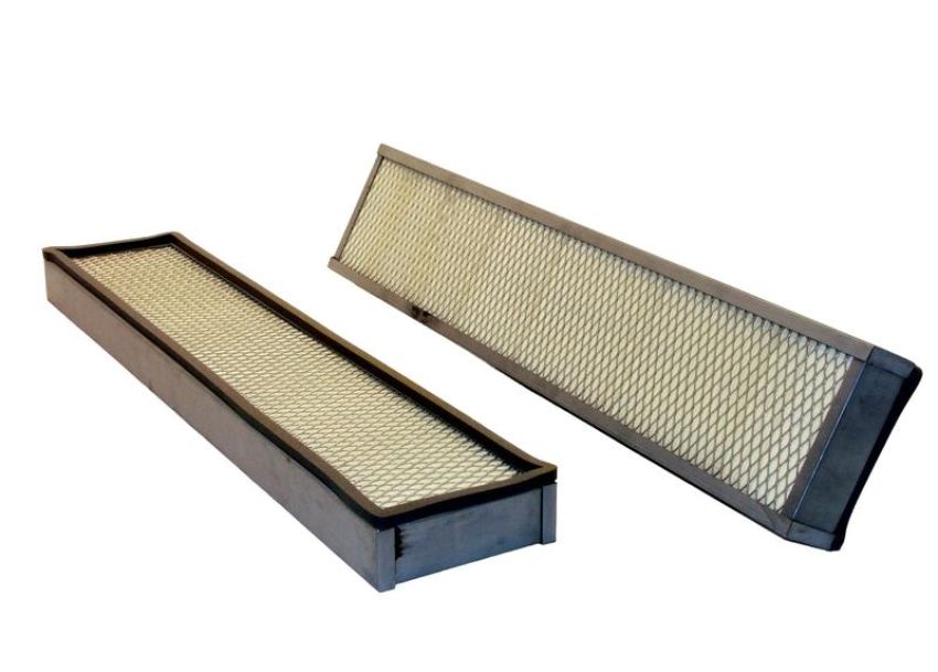 WIX FILTER 46590 WIX Cabin Air Panel