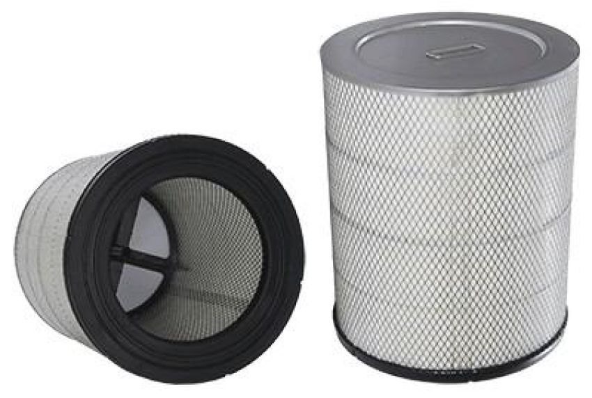 WIX FILTER 46591 WIX Radial Seal Outer Air