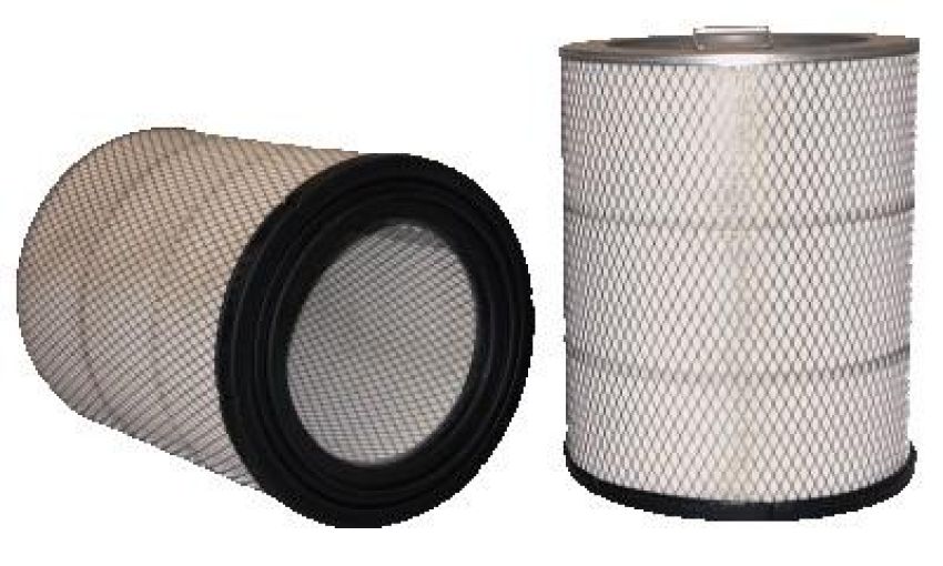 WIX FILTER 46593 WIX Radial Seal Outer Air