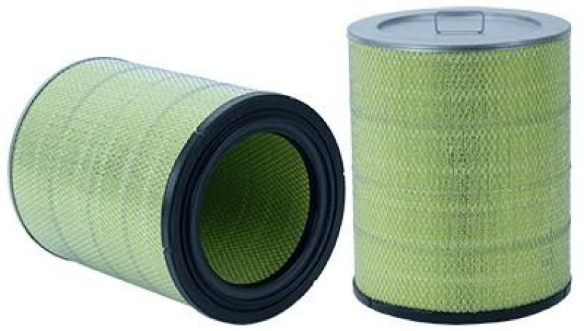 WIX FILTER 46593NP WIX Radial Seal Outer Air
