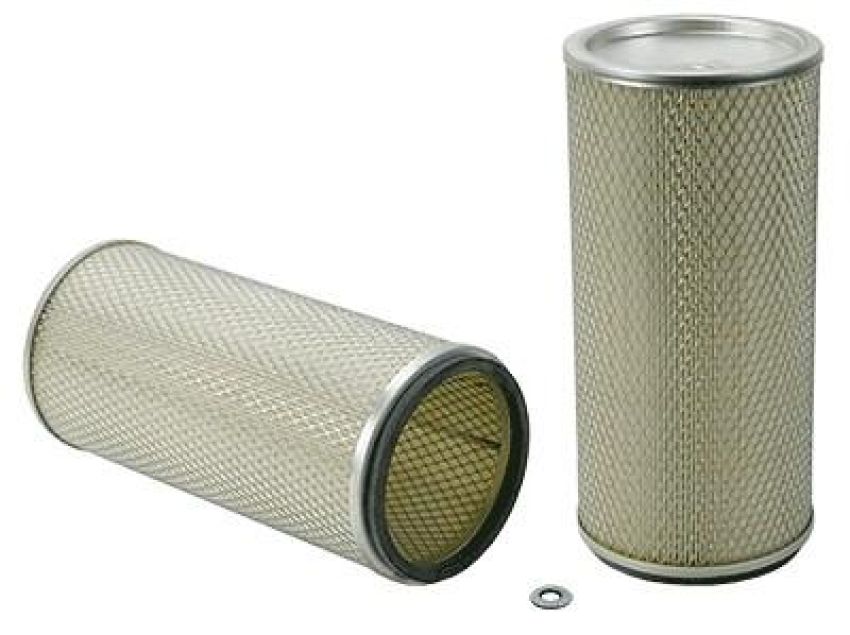WIX FILTER 46599 WIX Air Filter