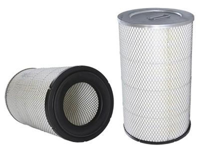 WIX FILTER 46605 WIX Radial Seal Outer Air