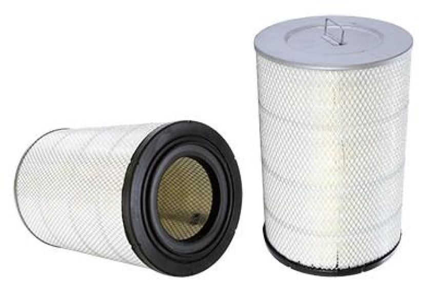 WIX FILTER 46607 WIX Radial Seal Outer Air