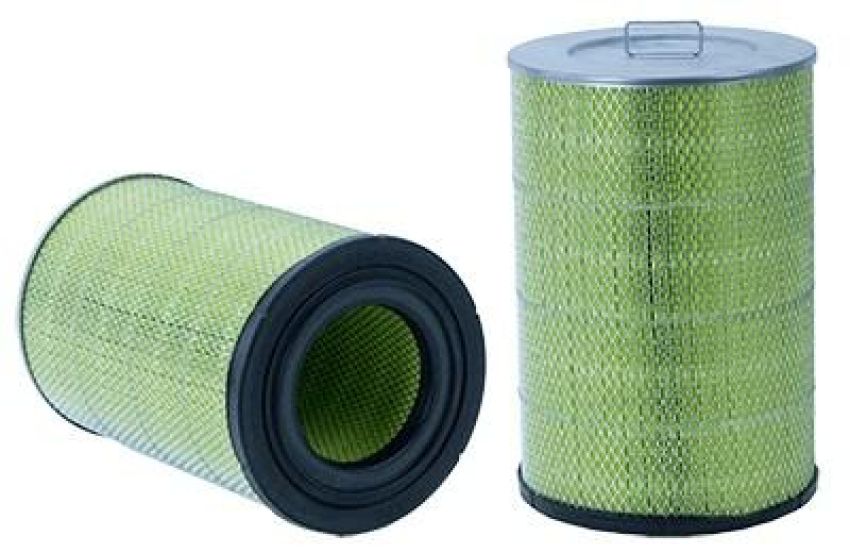 WIX FILTER 46607NP WIX Radial Seal Outer Air