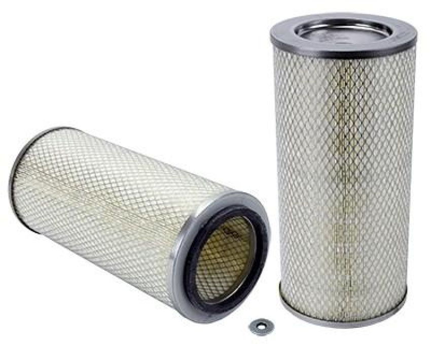 WIX FILTER 46612 WIX Air Filter