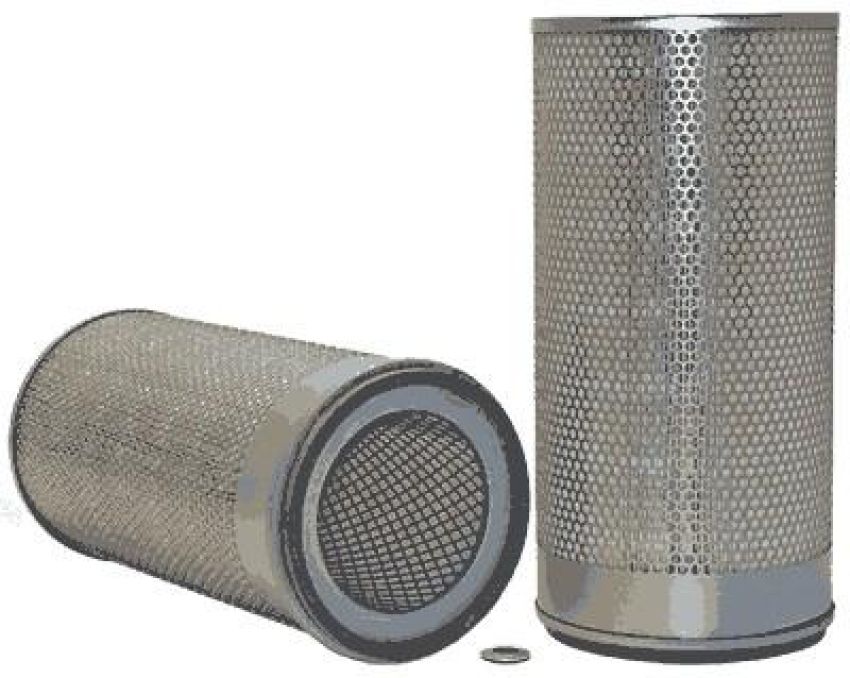 WIX FILTER 46616 WIX Air Filter