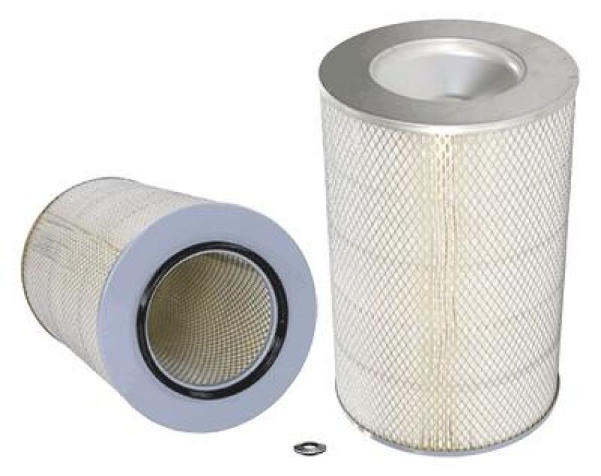 WIX FILTER 46630 WIX Air Filter