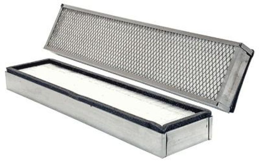 WIX FILTER 46632 WIX Cabin Air Panel