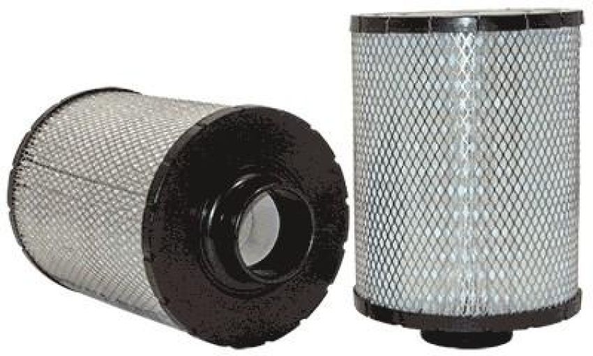 WIX FILTER 46634 WIX Air Filter