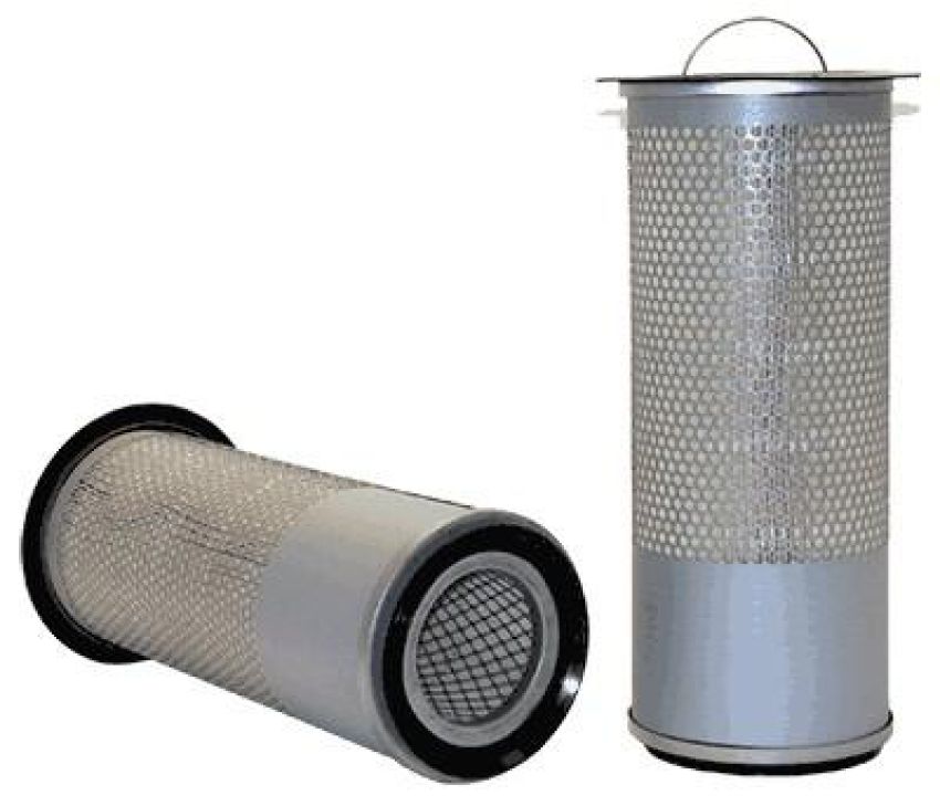 WIX FILTER 46635 WIX Air Filter