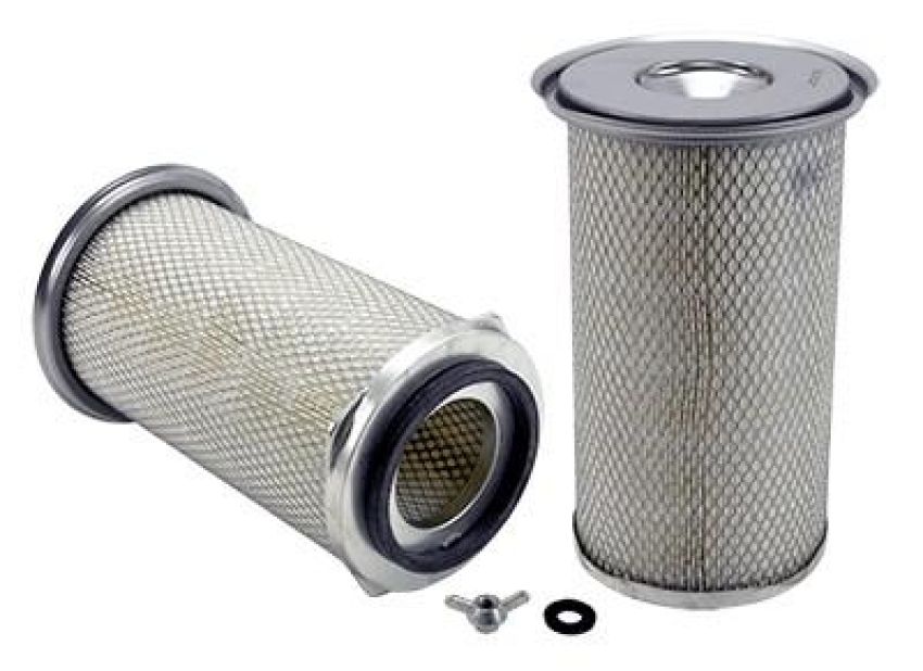 WIX FILTER 46638 WIX Air Filter