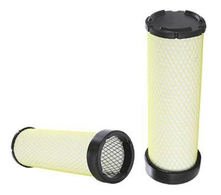 WIX FILTER 46640 WIX Radial Seal Inner Air