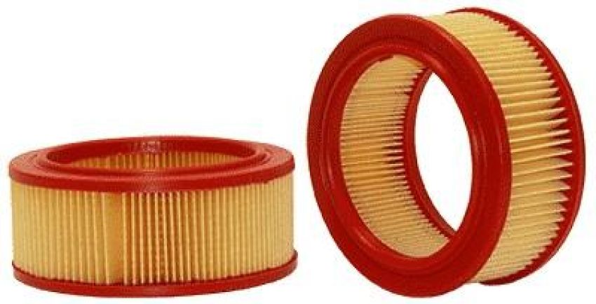 WIX FILTER 46641 WIX Air Filter