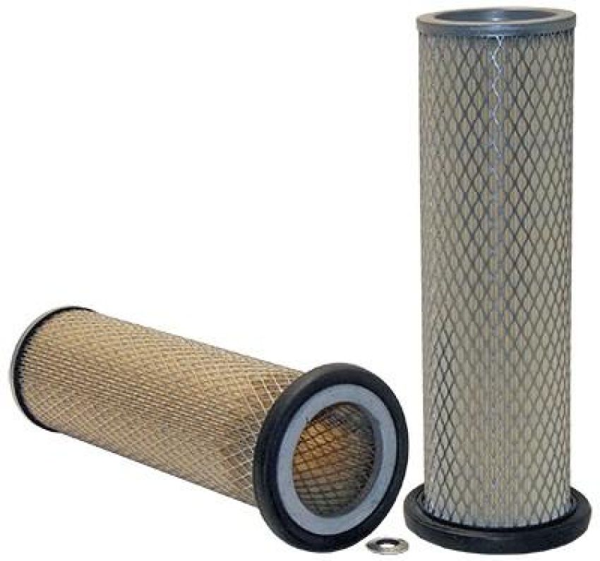 WIX FILTER 46643 WIX Air Filter