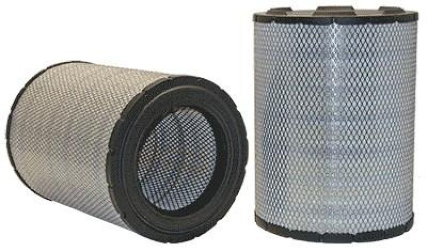 WIX FILTER 46647 WIX Radial Seal Air Filter