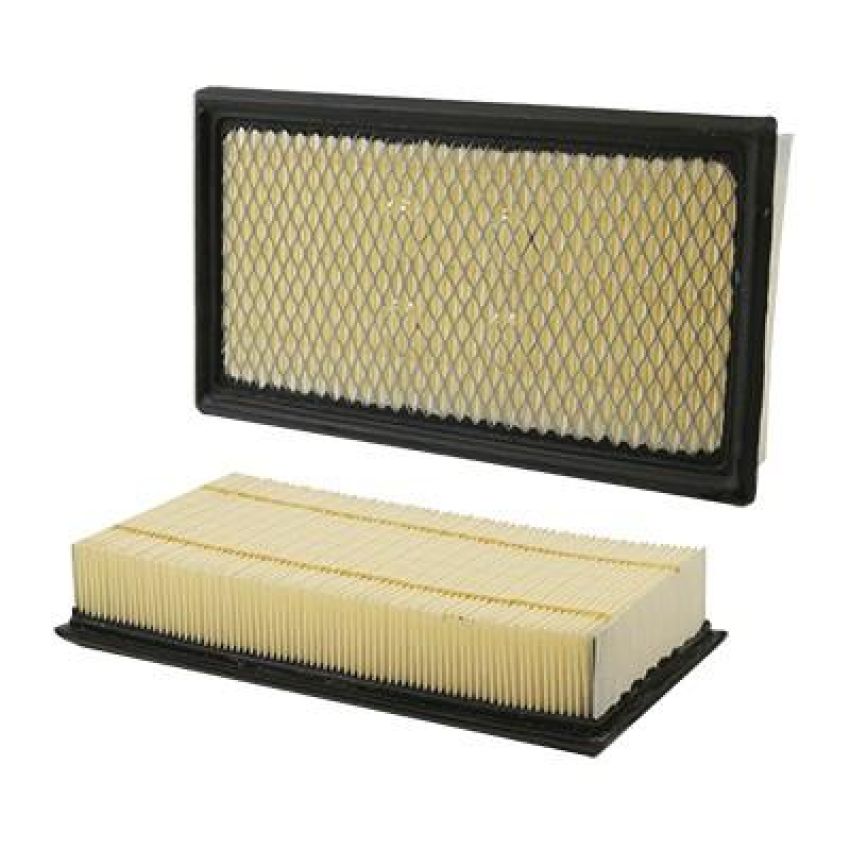 WIX FILTER 46648 WIX Air Filter Panel