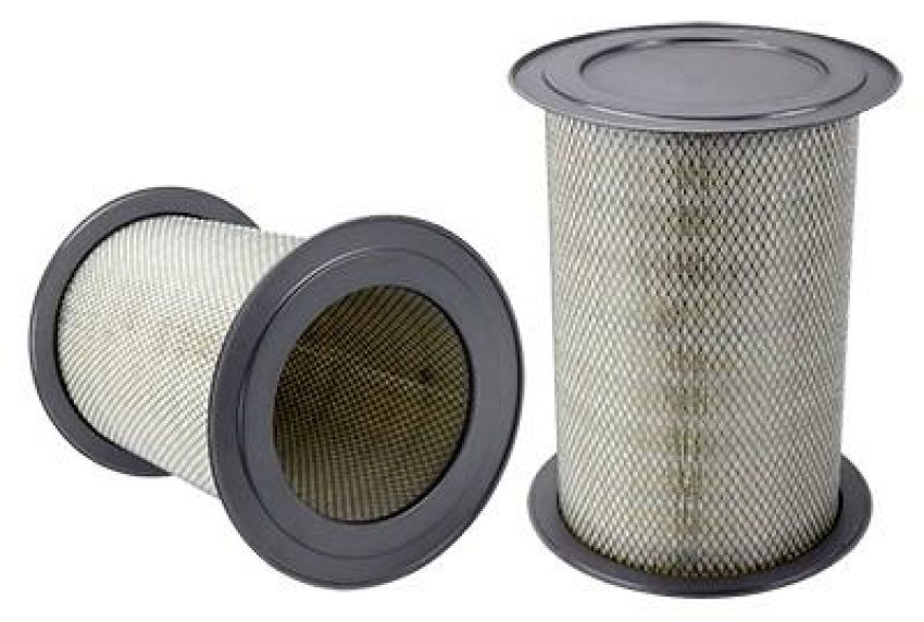 WIX FILTER 46649 WIX Air Filter