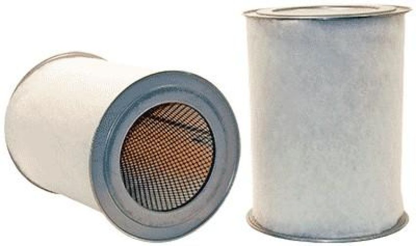 WIX FILTER 46650 WIX Air Filter with Wrap