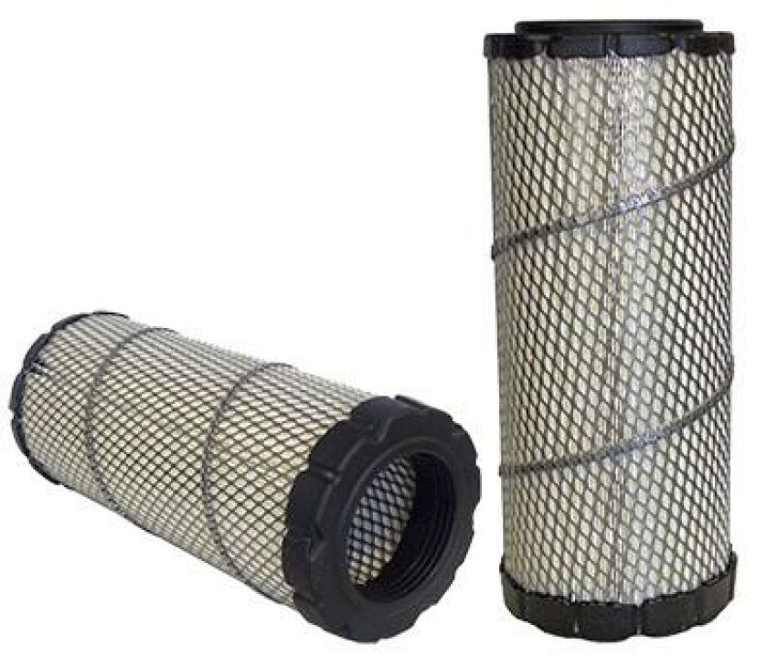 WIX FILTER 46652 WIX Radial Seal Outer Air