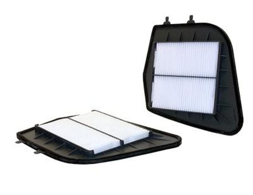 WIX FILTER 46653 WIX Air Filter Panel